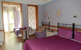 Hotel Villa Morgana